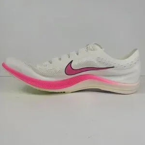 Nike Mens Size 10.5 ZoomX Dragonfly Track & Field Distance Shoes CV0400-101 New Nike ZoomX Dragonfly – First to the Finish main image 4